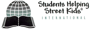 Students Helping Street Kids International