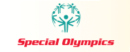 Return to the Special Olympics Homepage
