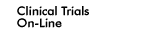 Clinical Trials On-Line